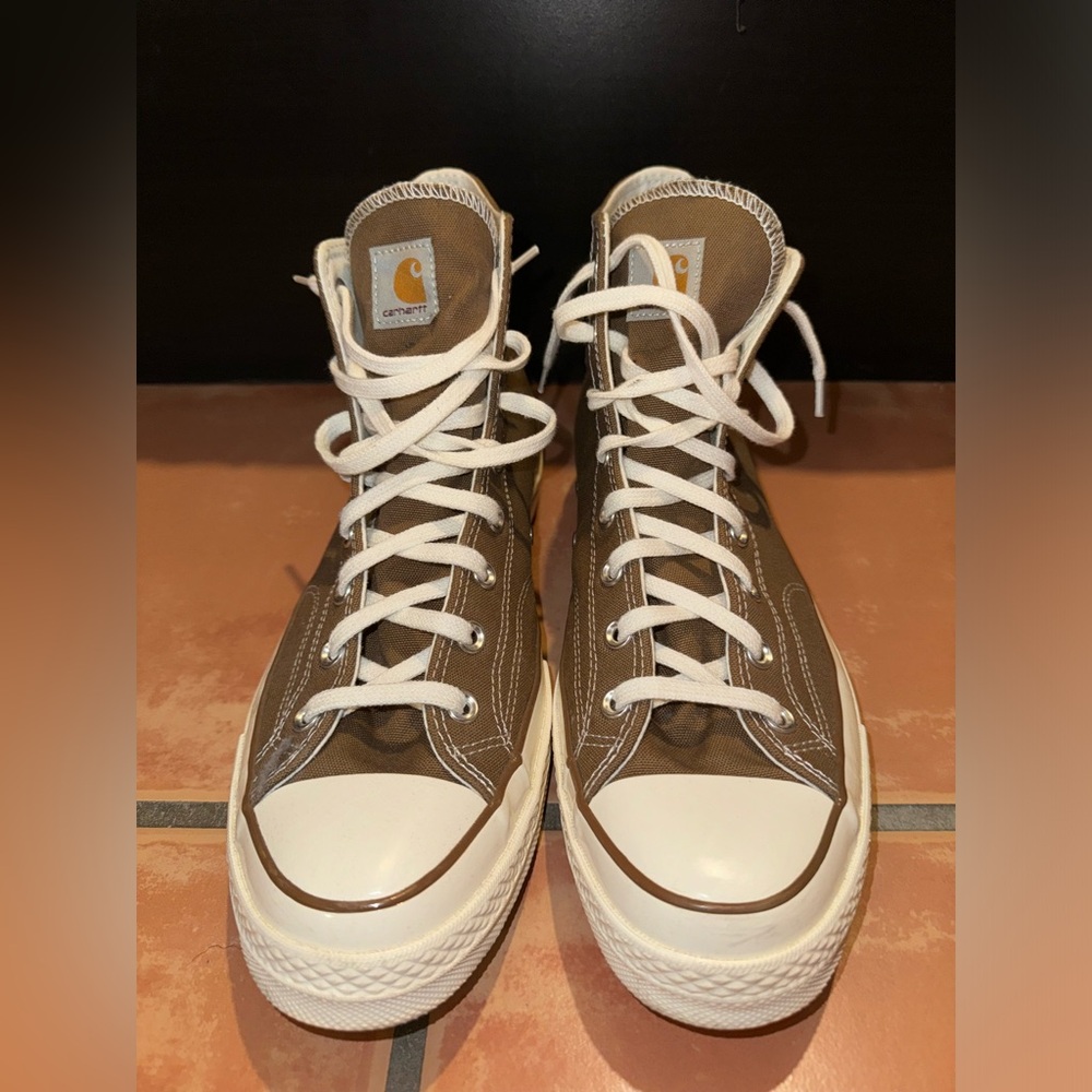 Converse Carhartt